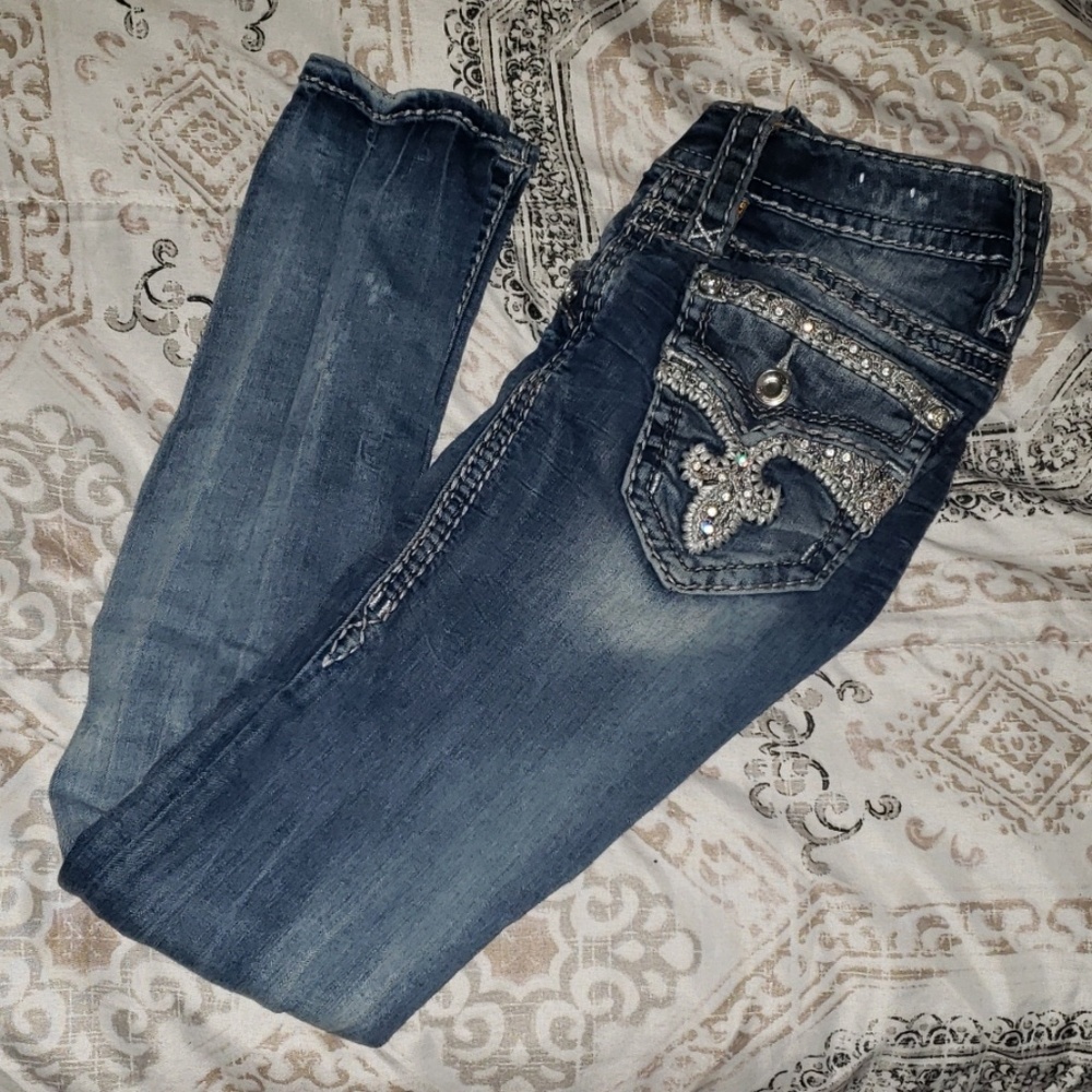 Skinny Rock Revivals